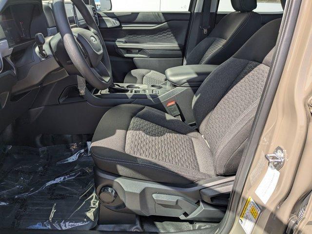 new 2025 Ford Ranger car, priced at $32,962