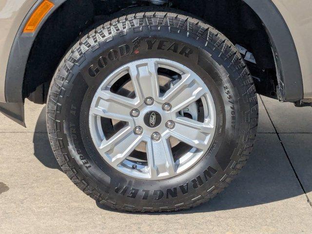 new 2025 Ford Ranger car, priced at $32,962