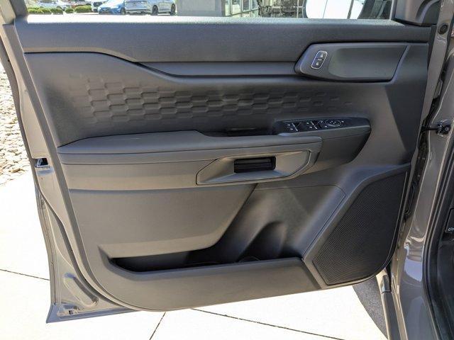 new 2025 Ford Ranger car, priced at $32,962