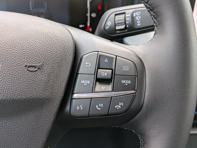 new 2026 Ford Maverick car, priced at $36,299