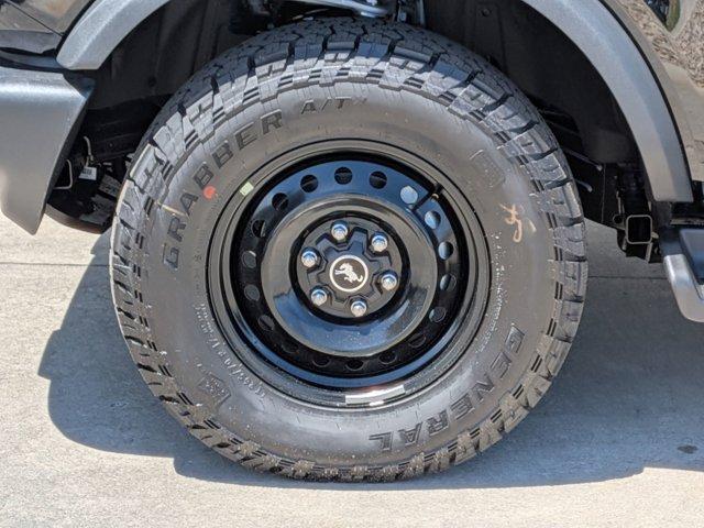 new 2026 Ford Bronco car, priced at $56,693
