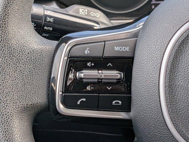 used 2022 Kia Sorento car, priced at $23,287
