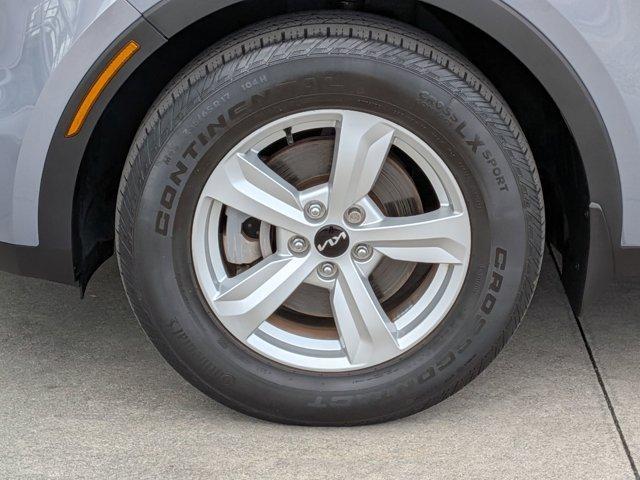 used 2022 Kia Sorento car, priced at $23,287