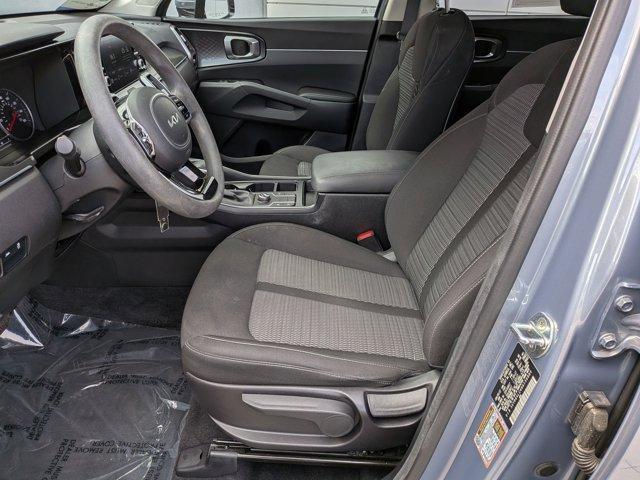 used 2022 Kia Sorento car, priced at $23,287