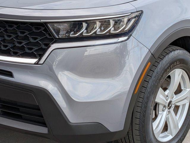 used 2022 Kia Sorento car, priced at $23,287