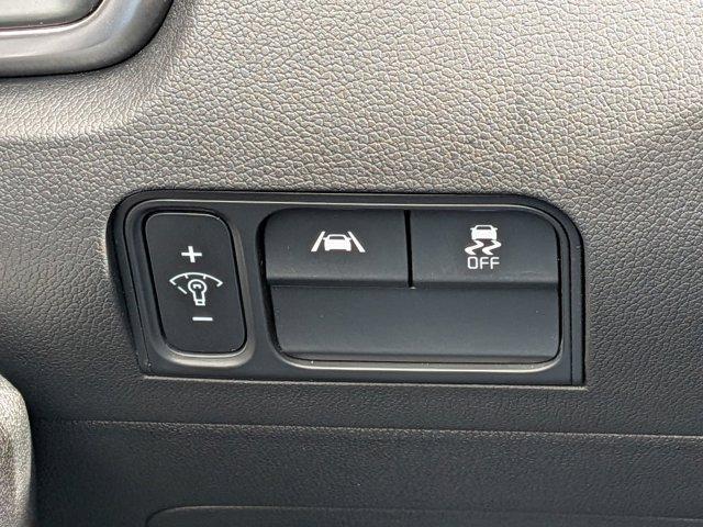 used 2022 Kia Sorento car, priced at $23,287