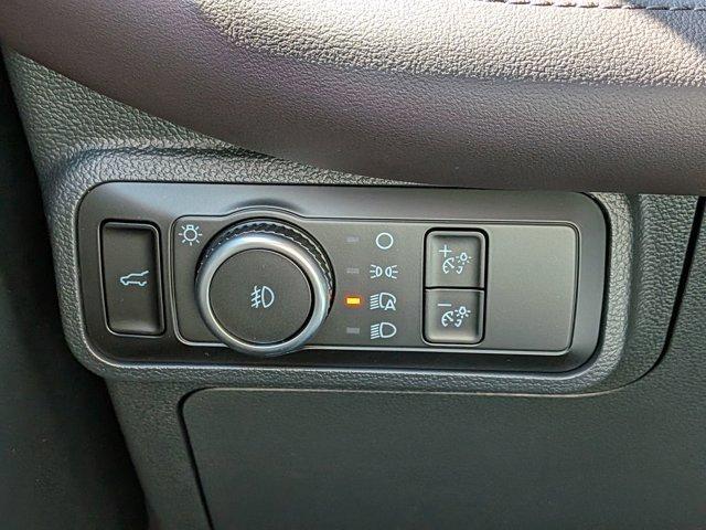 new 2026 Ford Explorer car, priced at $56,587