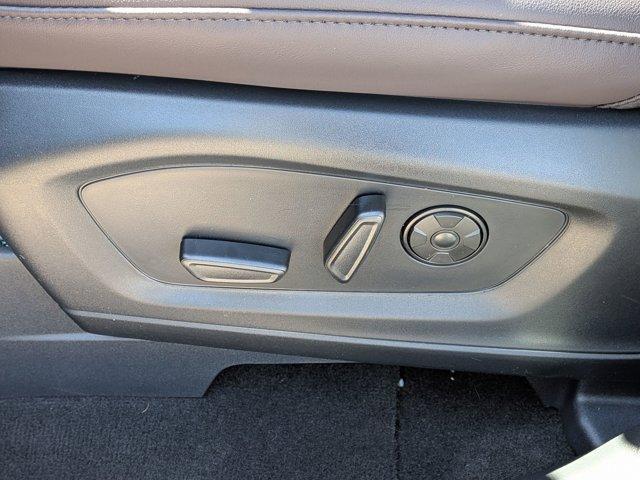 new 2026 Ford Explorer car, priced at $56,587