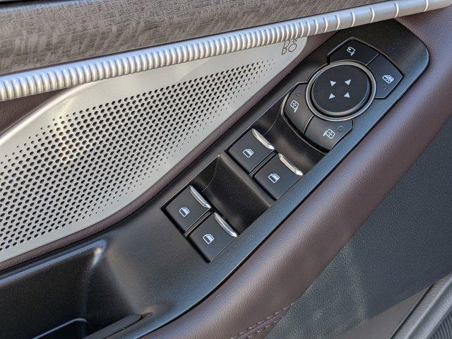 new 2026 Ford Explorer car, priced at $56,587