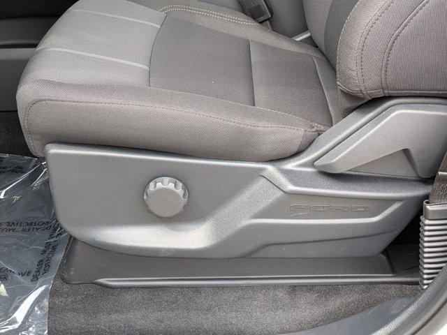 new 2026 Ford F-150 car, priced at $56,752
