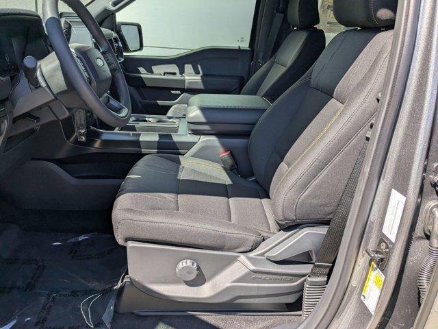 new 2025 Ford F-150 car, priced at $39,045