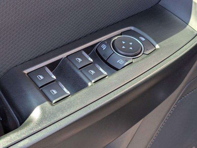 new 2025 Ford F-150 car, priced at $39,045