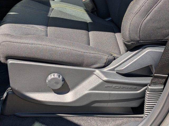 new 2025 Ford F-150 car, priced at $39,045