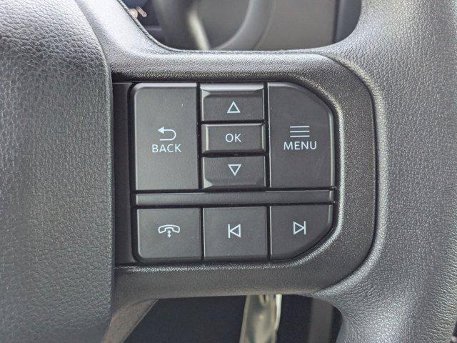 new 2025 Ford F-150 car, priced at $39,045