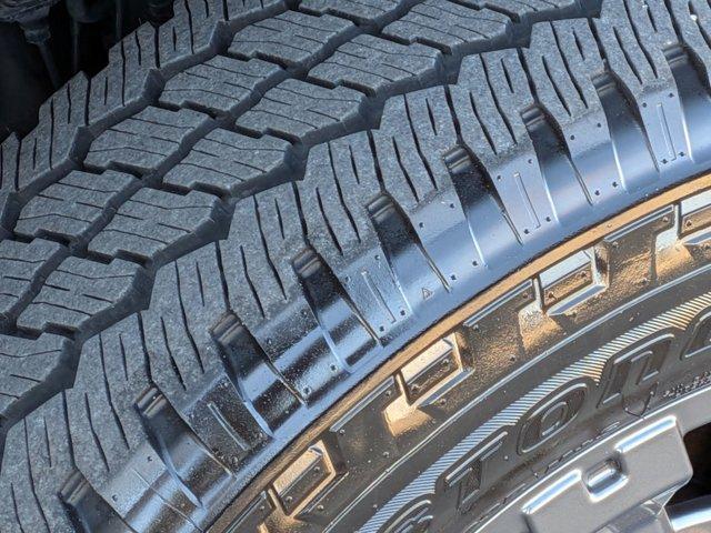 used 2024 Ford F-250 car, priced at $54,688