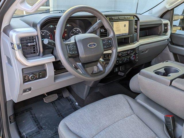 used 2024 Ford F-250 car, priced at $54,688