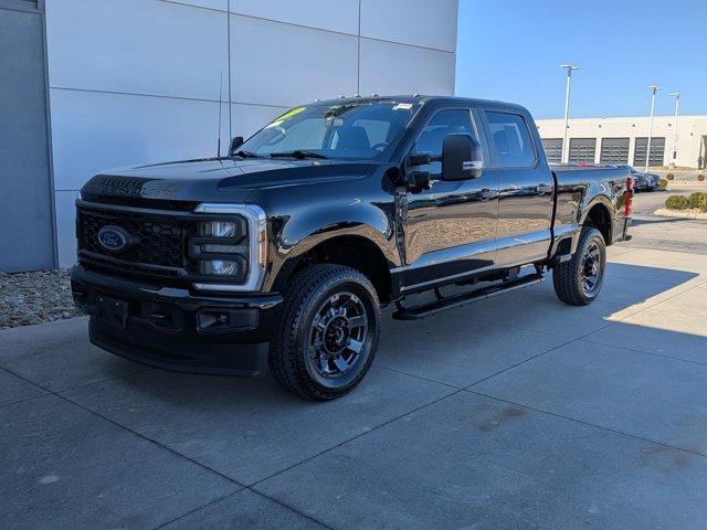 used 2024 Ford F-250 car, priced at $54,688
