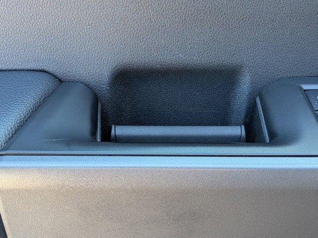 used 2024 Ford F-250 car, priced at $54,688