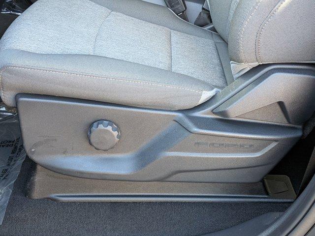 used 2024 Ford F-250 car, priced at $54,688