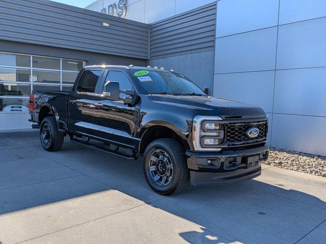 used 2024 Ford F-250 car, priced at $54,688