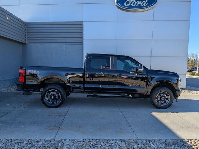 used 2024 Ford F-250 car, priced at $54,688