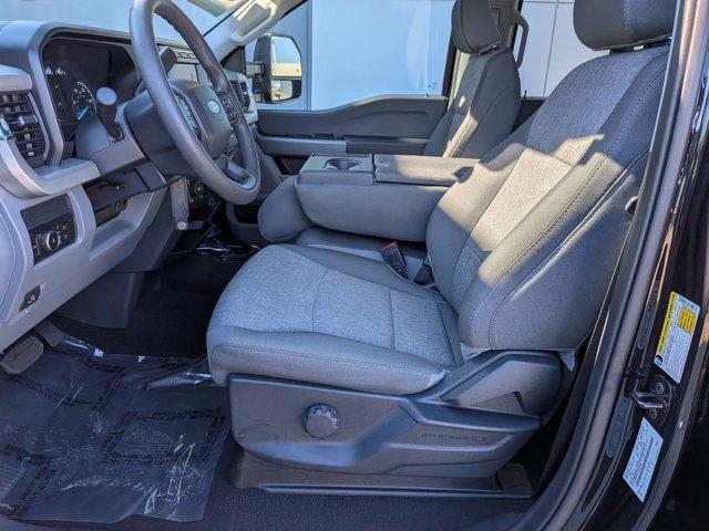 used 2024 Ford F-250 car, priced at $54,688