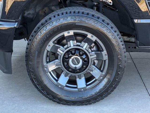 used 2024 Ford F-250 car, priced at $54,688