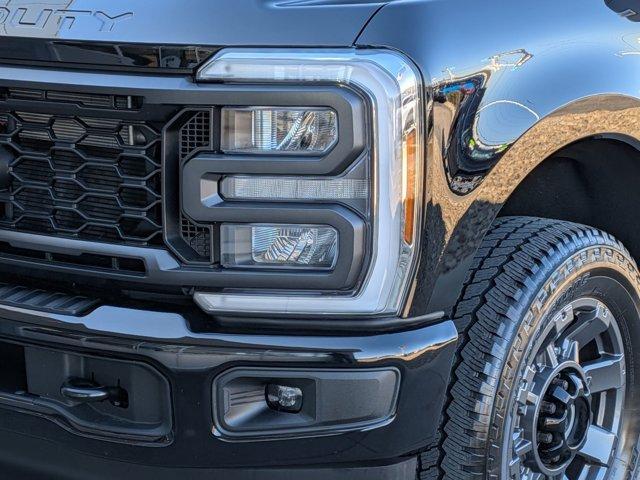 used 2024 Ford F-250 car, priced at $54,688