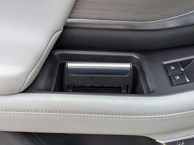 used 2025 Ford Expedition car, priced at $70,886