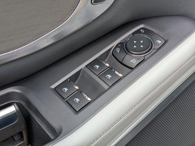 used 2025 Ford Expedition car, priced at $70,886