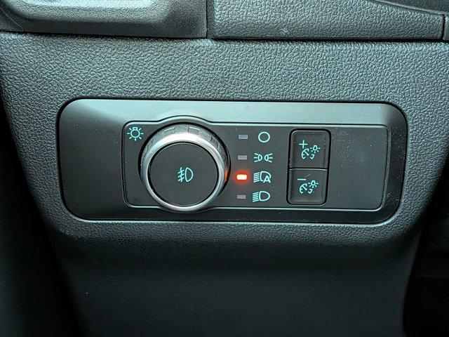 new 2026 Ford Bronco Sport car, priced at $41,317