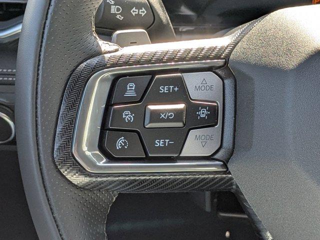 new 2025 Ford Mustang car, priced at $47,670