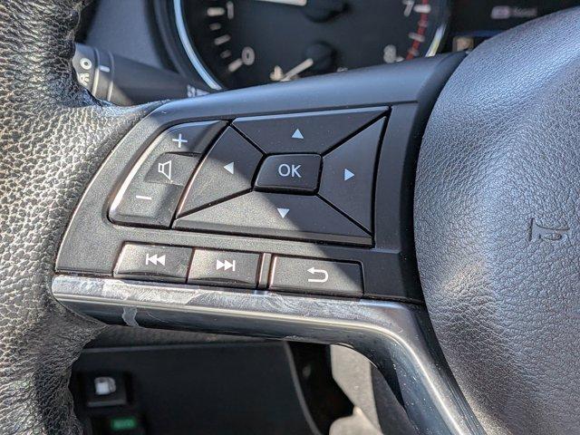 used 2020 Nissan Rogue car, priced at $12,997