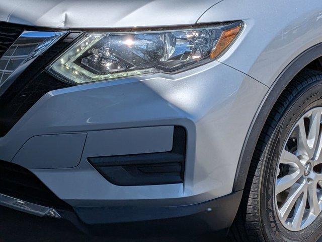 used 2020 Nissan Rogue car, priced at $12,997