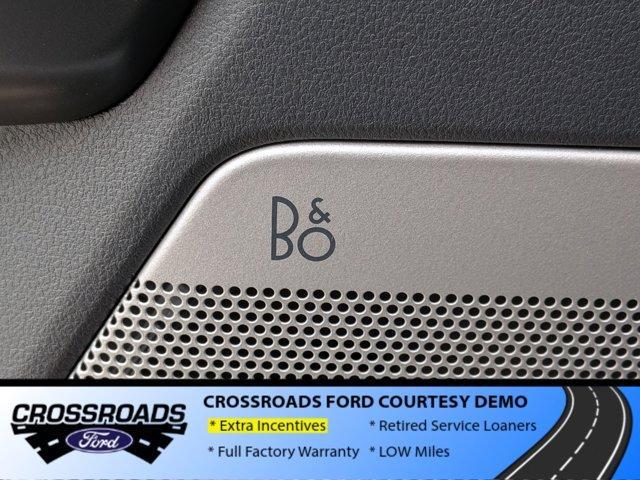 new 2025 Ford F-150 car, priced at $58,775