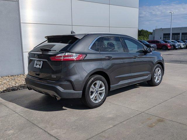 used 2019 Ford Edge car, priced at $16,086