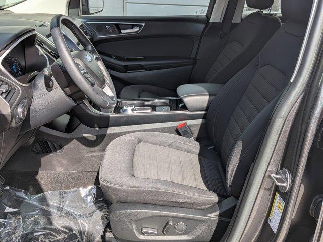 used 2019 Ford Edge car, priced at $16,086