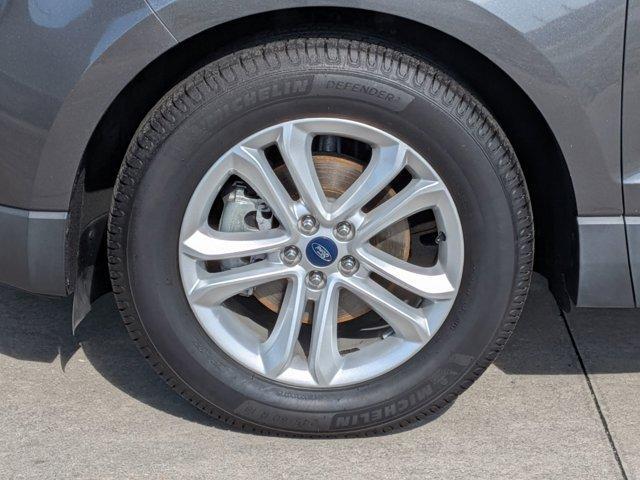 used 2019 Ford Edge car, priced at $16,086