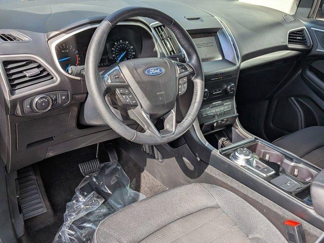 used 2019 Ford Edge car, priced at $16,086