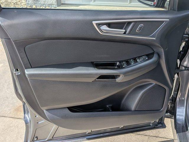 used 2019 Ford Edge car, priced at $16,086