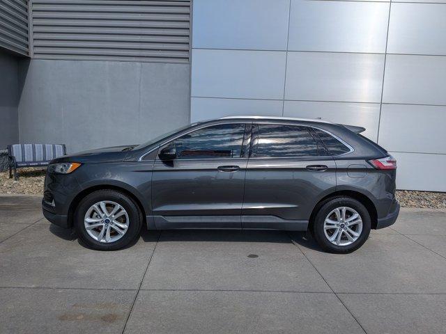 used 2019 Ford Edge car, priced at $16,086