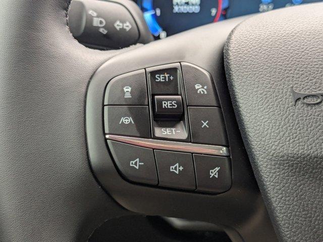 new 2025 Ford Bronco Sport car, priced at $35,175