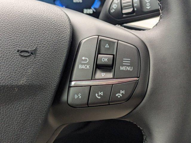 new 2025 Ford Bronco Sport car, priced at $35,175