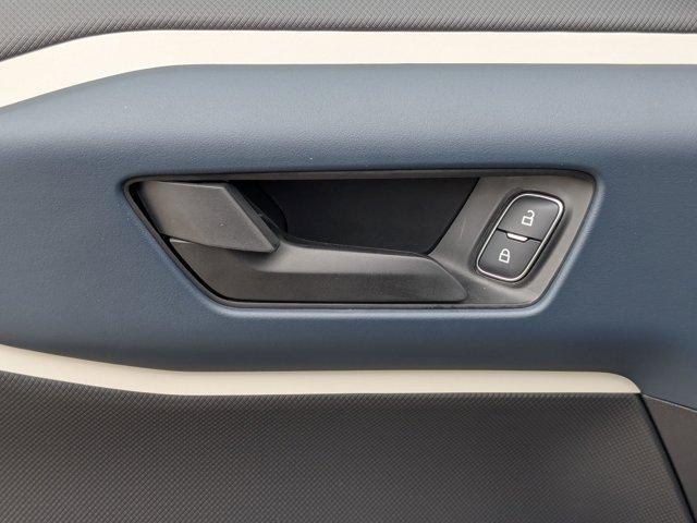 new 2025 Ford Bronco Sport car, priced at $35,175