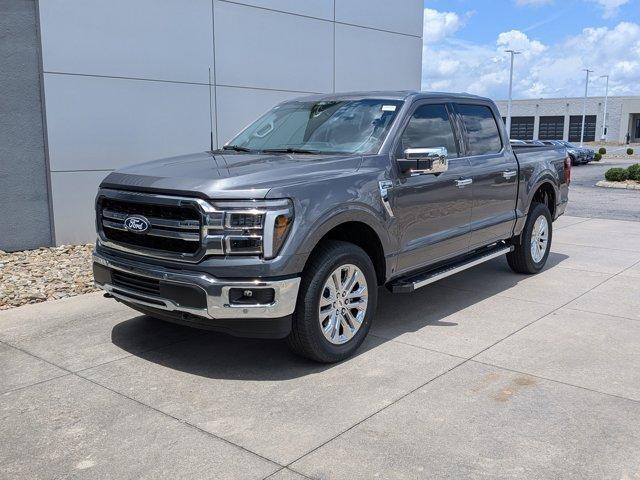 new 2026 Ford F-150 car, priced at $65,701