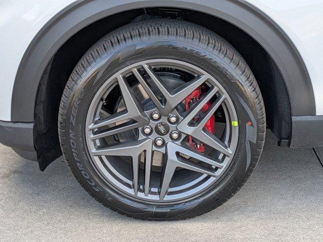 new 2026 Ford Explorer car, priced at $50,855