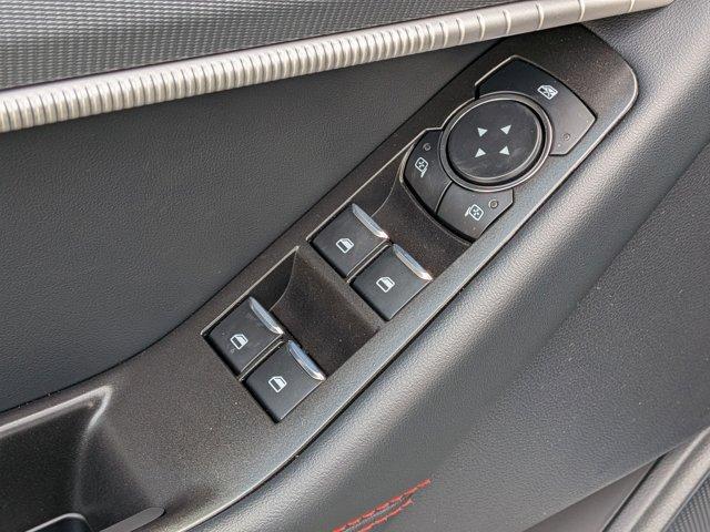 new 2026 Ford Explorer car, priced at $50,855