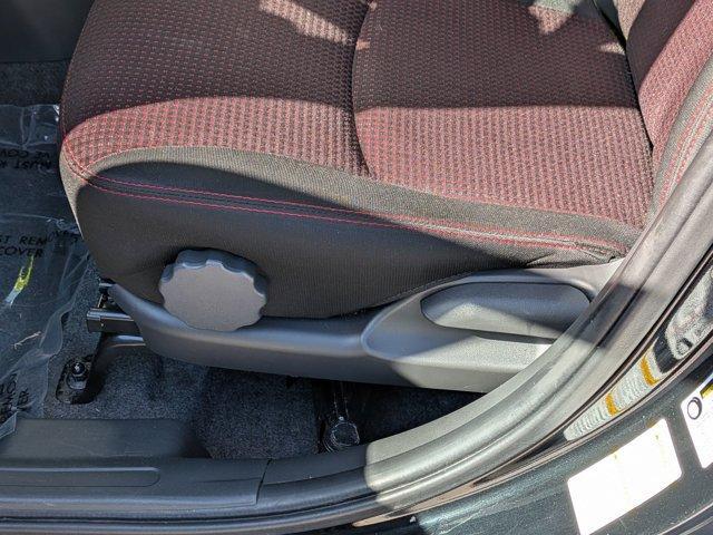 used 2022 Mitsubishi Mirage G4 car, priced at $13,897