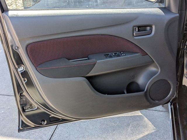 used 2022 Mitsubishi Mirage G4 car, priced at $13,897