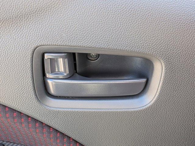 used 2022 Mitsubishi Mirage G4 car, priced at $13,897